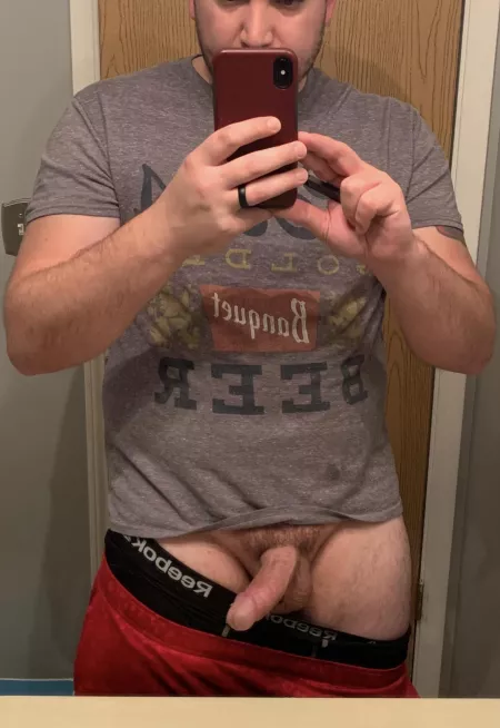 Am I Your Type? by Former_Ad8843