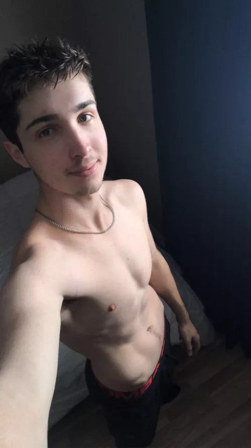 Am I your type? by sadboycad