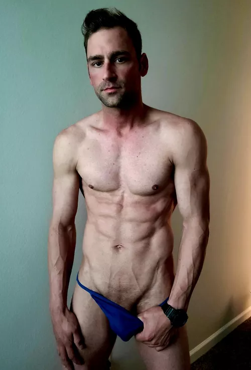 Am I your type? [M] by therealjakerose