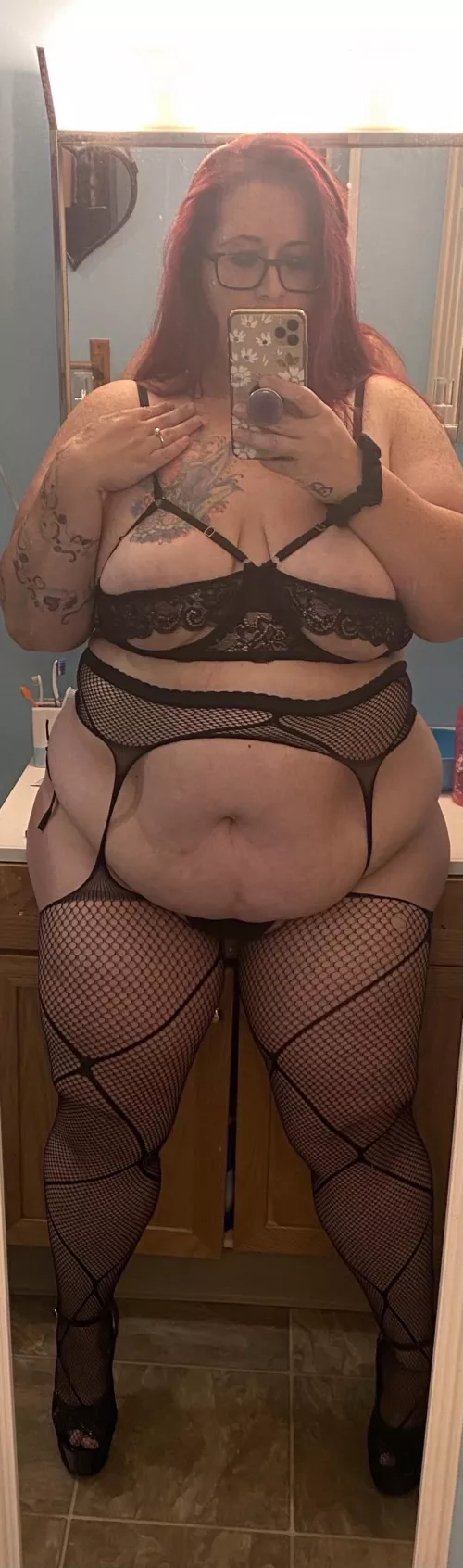 Am I your type? On a scale from 1-10💋 by amandarose8228