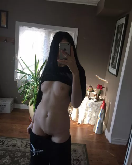 Am I your type? by Nymphaixx