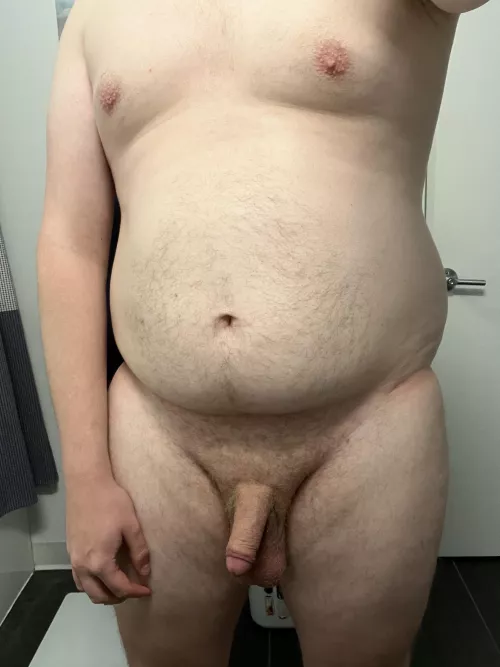 am I your type? by theroryfletcher