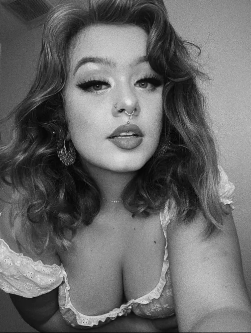 Am I your type? by SetChemical5103679