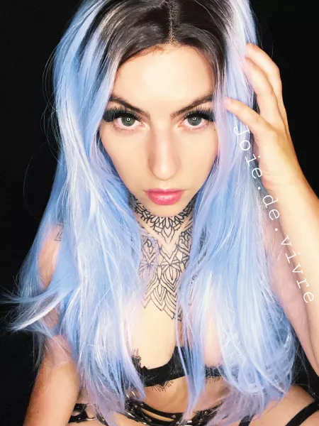 Am I your type? by Joiedevivre666