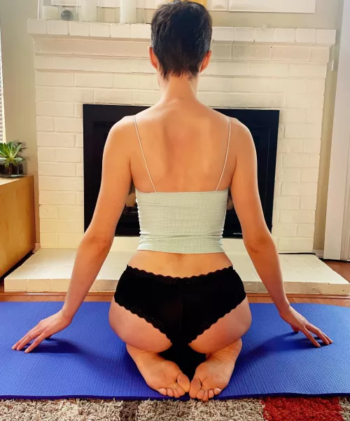 Am I your type?[F38] by masha_nova