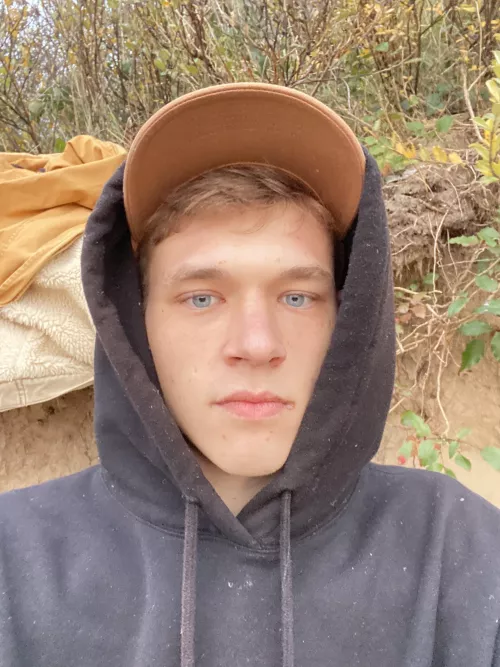 am lovin the nature by Commander-Cunt