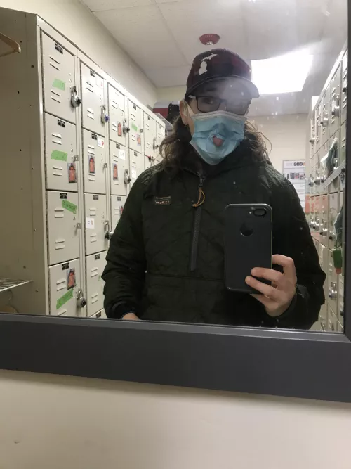 😈 am ready for u. by blueOceanKiting