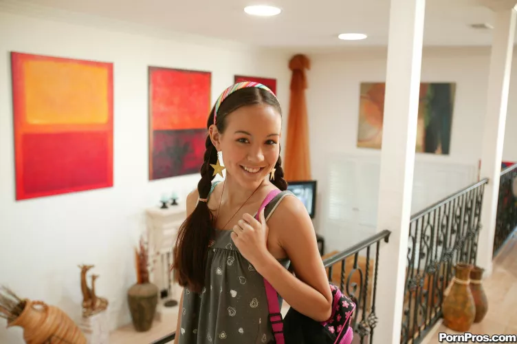 Amai Liu - PornPros by SugarDaddy8407