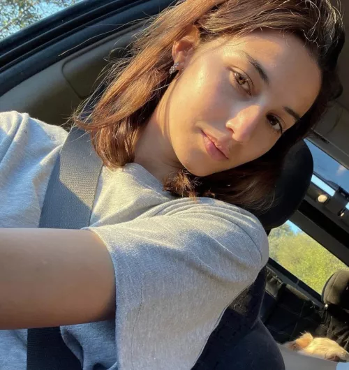 Amaia Aberasturi by alejour