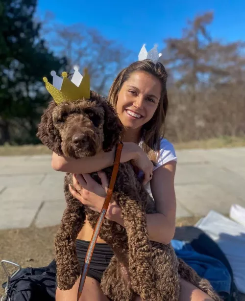 Amalie Iuel by NeuteredPenguin