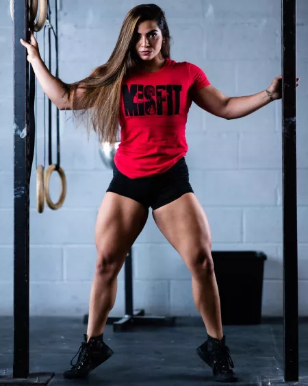 Amanda Almodovar by onefanpornstar