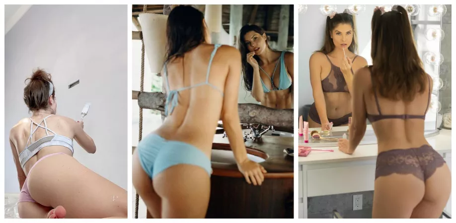 Amanda Cerny by RealisticKangaroo291