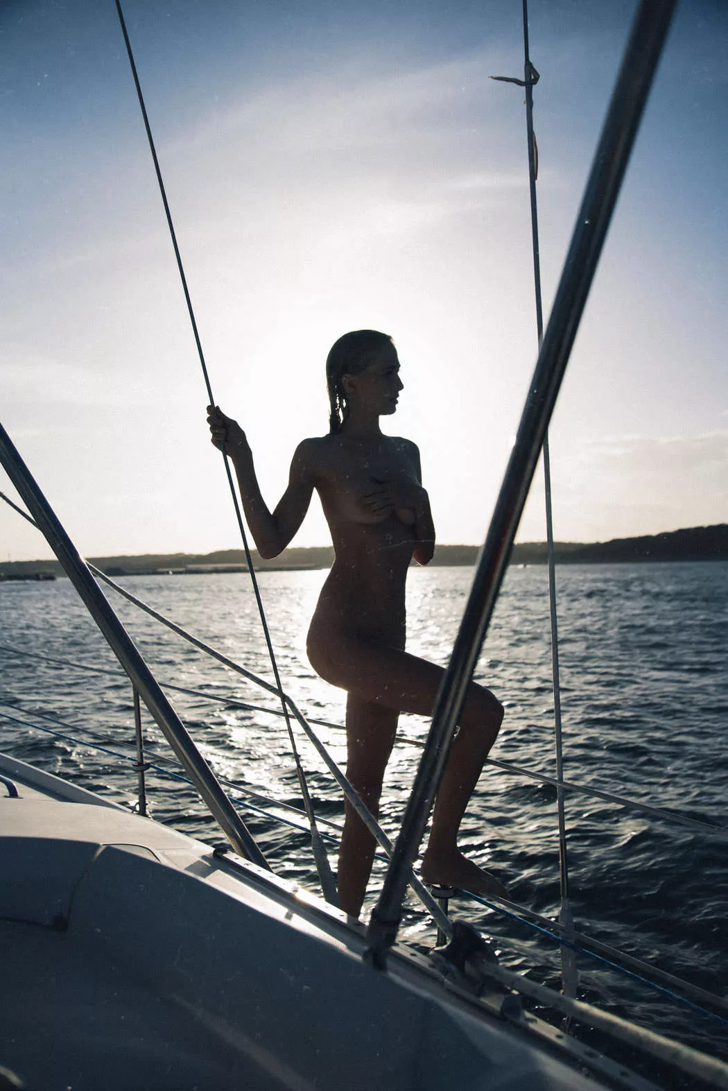 Amanda Spain-Butts posted by 717