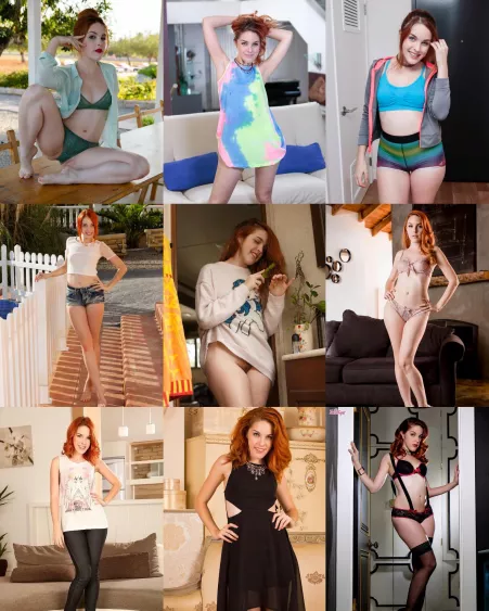 Amarna Miller by 69Rubbish