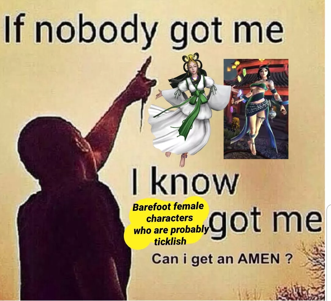 Amaterasu and Mu Wa are messing with my kinks RN 😳 posted by Tech-Genus