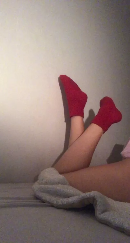 Amateur socks for you 🤭😋 by onlymariaaa