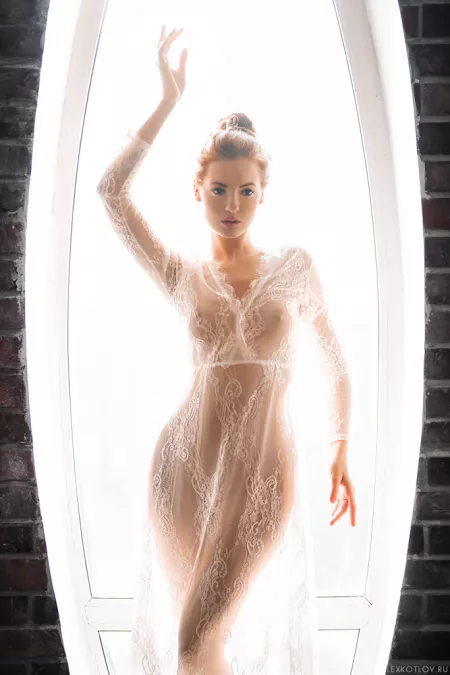 Amazing by bingbonggoodbyesir