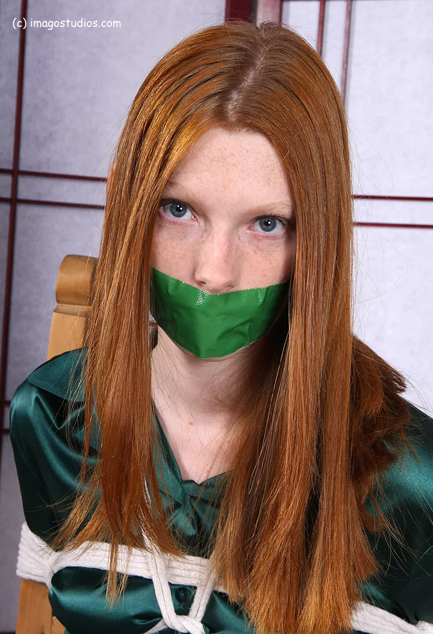 Amazing posted by pBondage