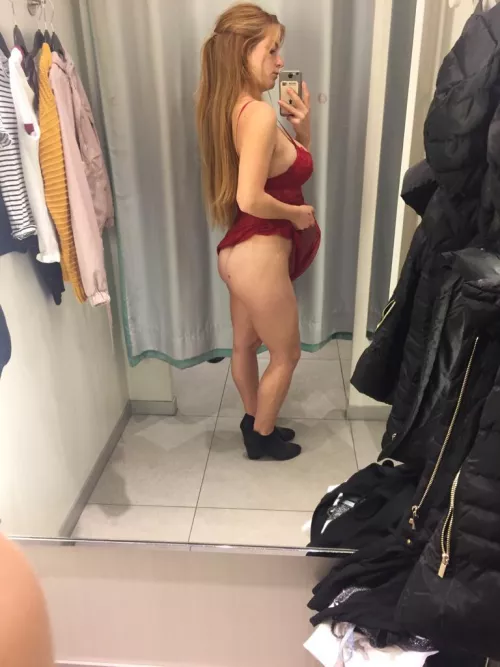 amazing! by OwnKey492