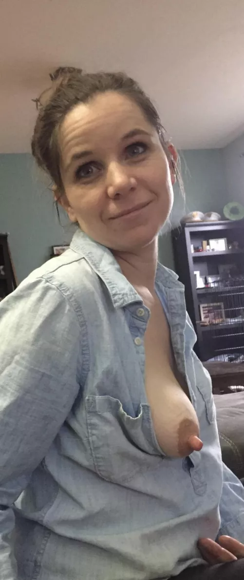 Amazing?? by someonebluet