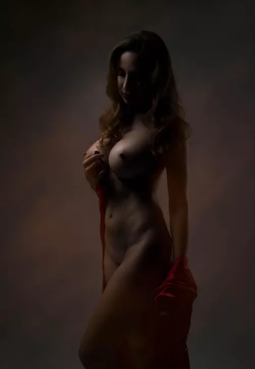 Amazing beauty by waynet10867