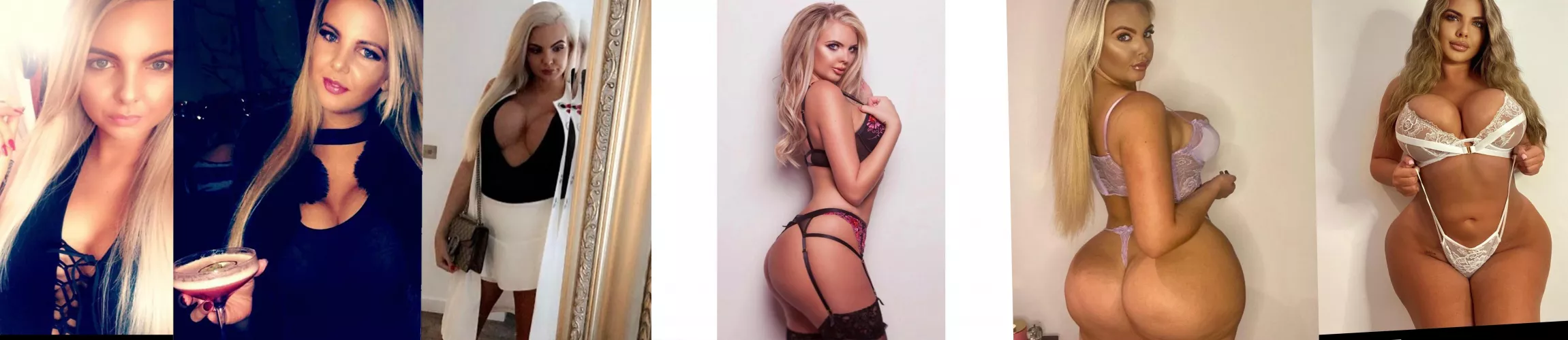 Amazing bmibo transformation, I,m proud of her by hebrewcolgate