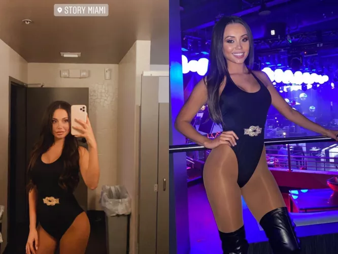 Amazing fit by BrokenMoken