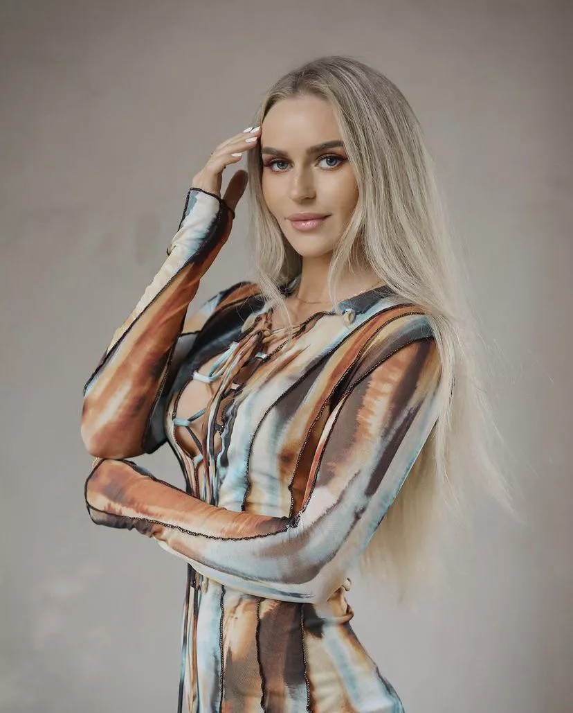 amazing posted by Vanomy