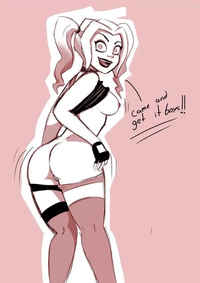 Amazing Harley posted by benrboii