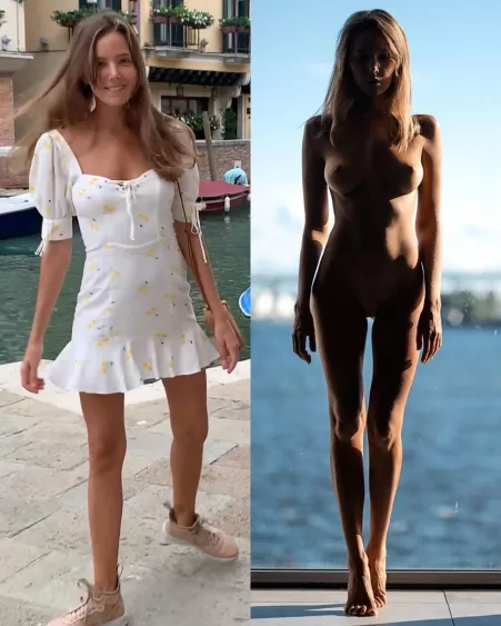 Amazing Katya by act-1