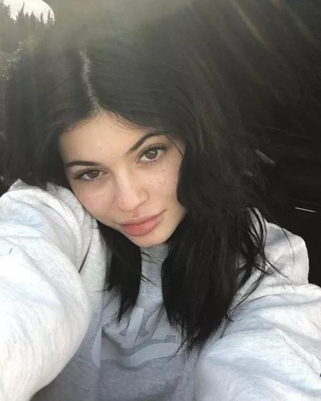 amazing lips by Upscaled-Enhanced