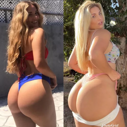 Amazing progress hope she keeps it up by raptors__fan