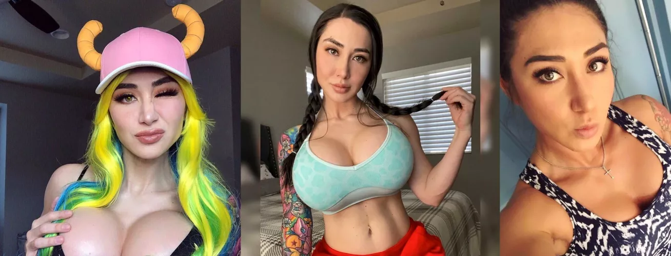 Amazing @sleepiest_waifu? by trekmojang