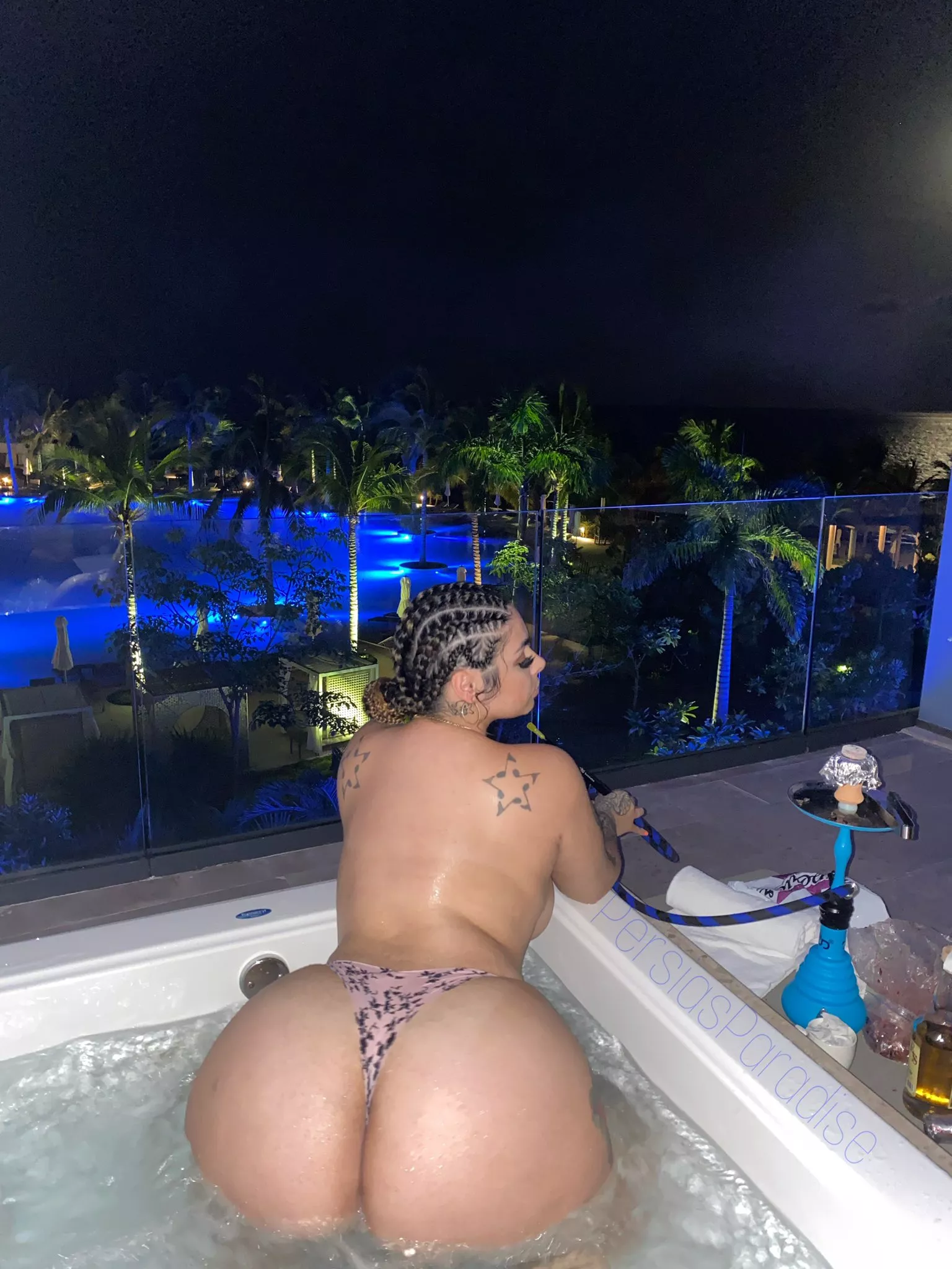 Amazing view posted by EleanorHoffman