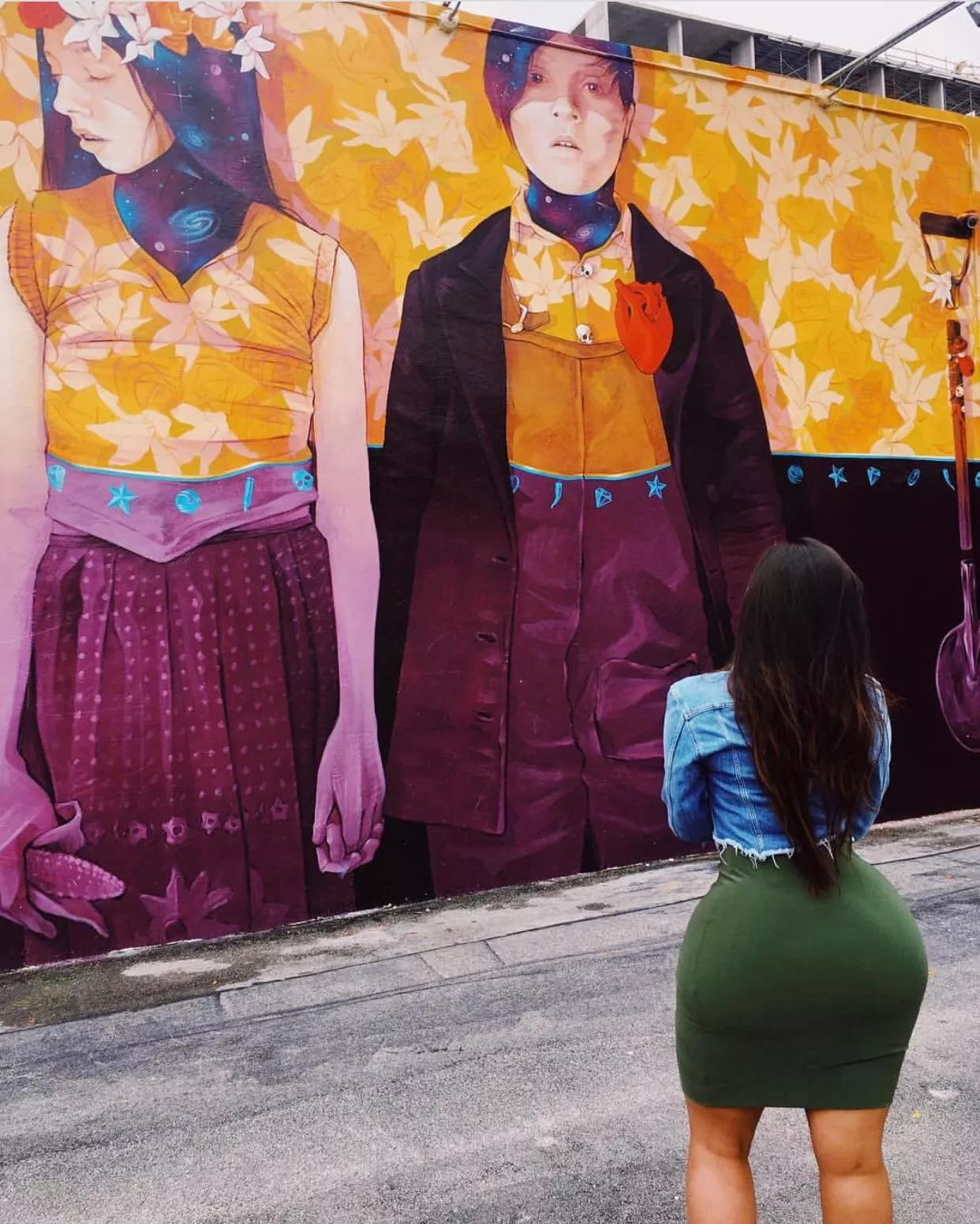 Amazing View! posted by [deleted]