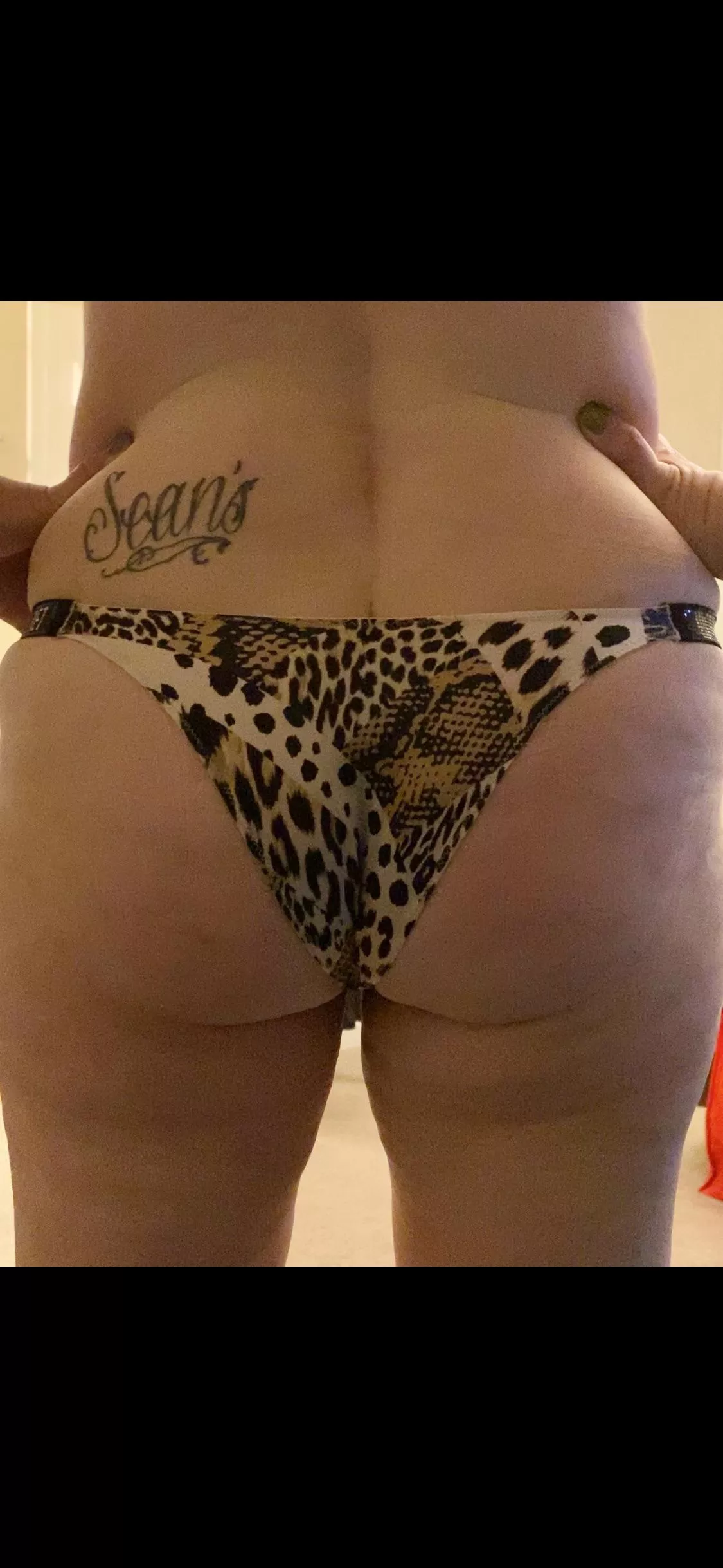 Amazing wifey needs a bbc bull what do you think ???????? posted by struungout