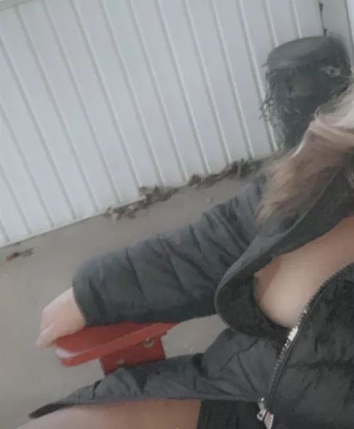 Amazon delivery, where are you? by TanyaS4u