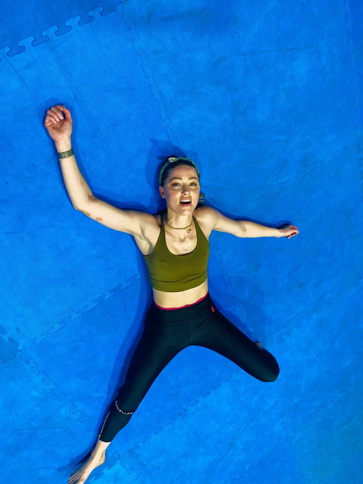 Amber Heard posted by jade1975