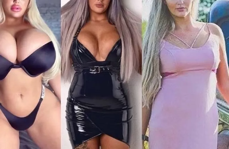 Amber May?? by apricotssmoke