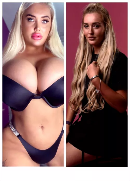 Amber Mwy rapid progression by slowlyreview