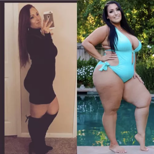 Amber nova by drigerg1