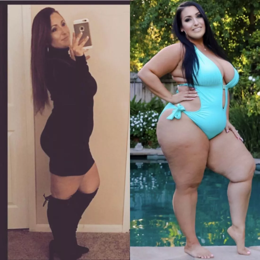 Amber nova posted by drigerg1