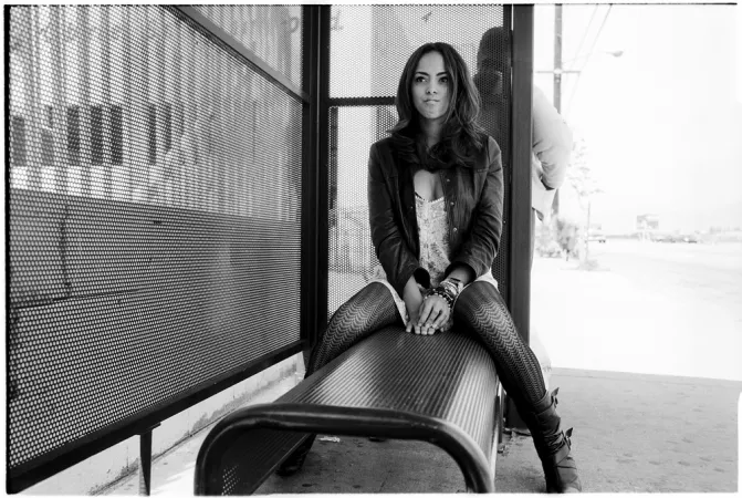 Amber Stevens by AdviceGivingBlackGuy