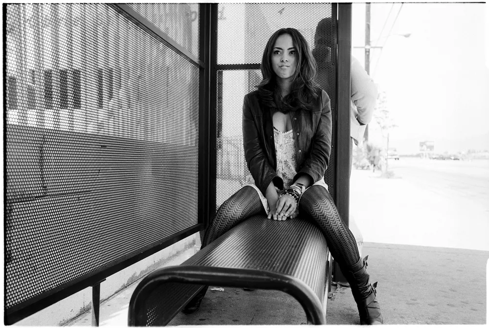 Amber Stevens posted by AdviceGivingBlackGuy