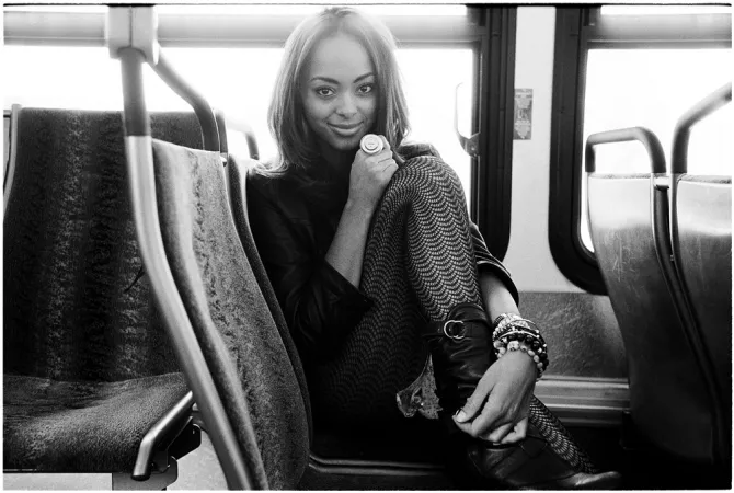 Amber Stevens by AdviceGivingBlackGuy