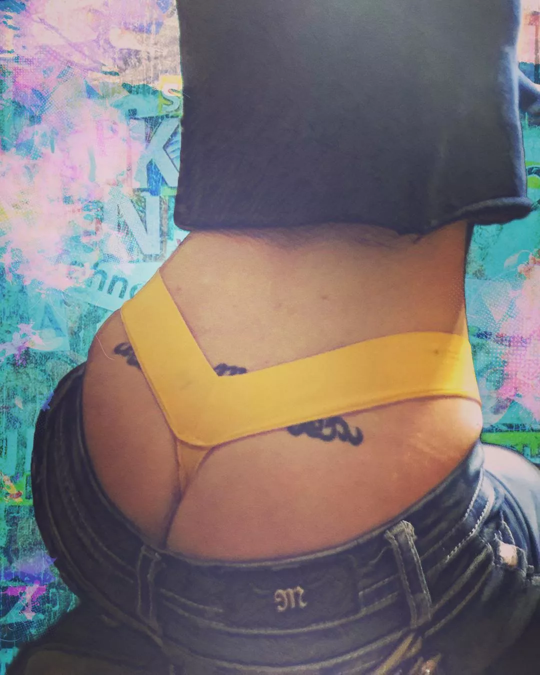 Amber posted by Smeagol_In_Denver