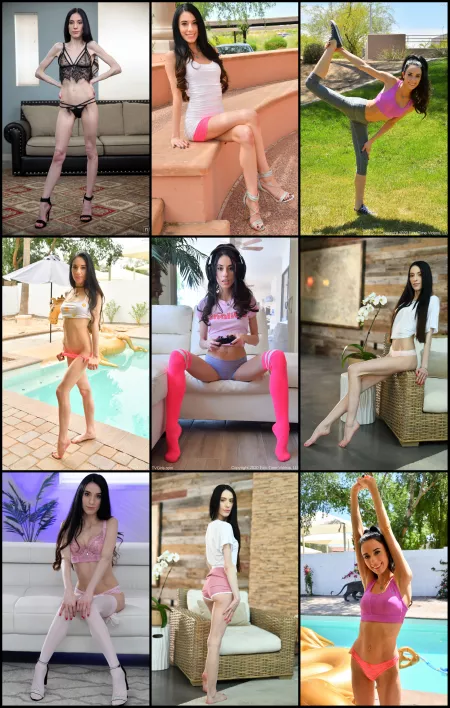 Amber Wildee by MaikTheBank2