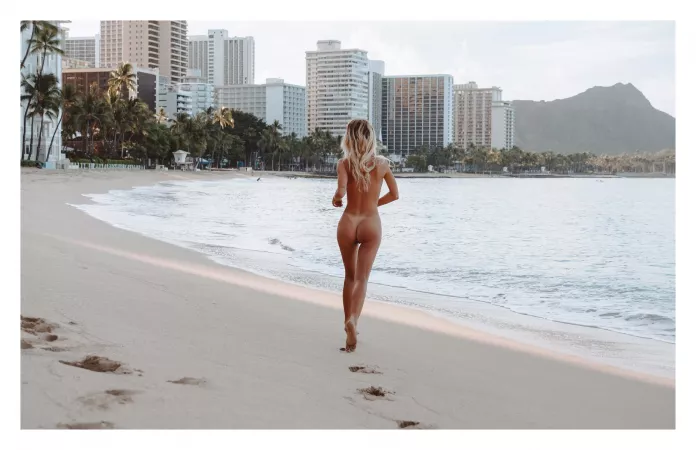 Amberleigh West | WTVR magazine Issue #7 2020 | ph. Miranda Tillinghast by maxwe11d