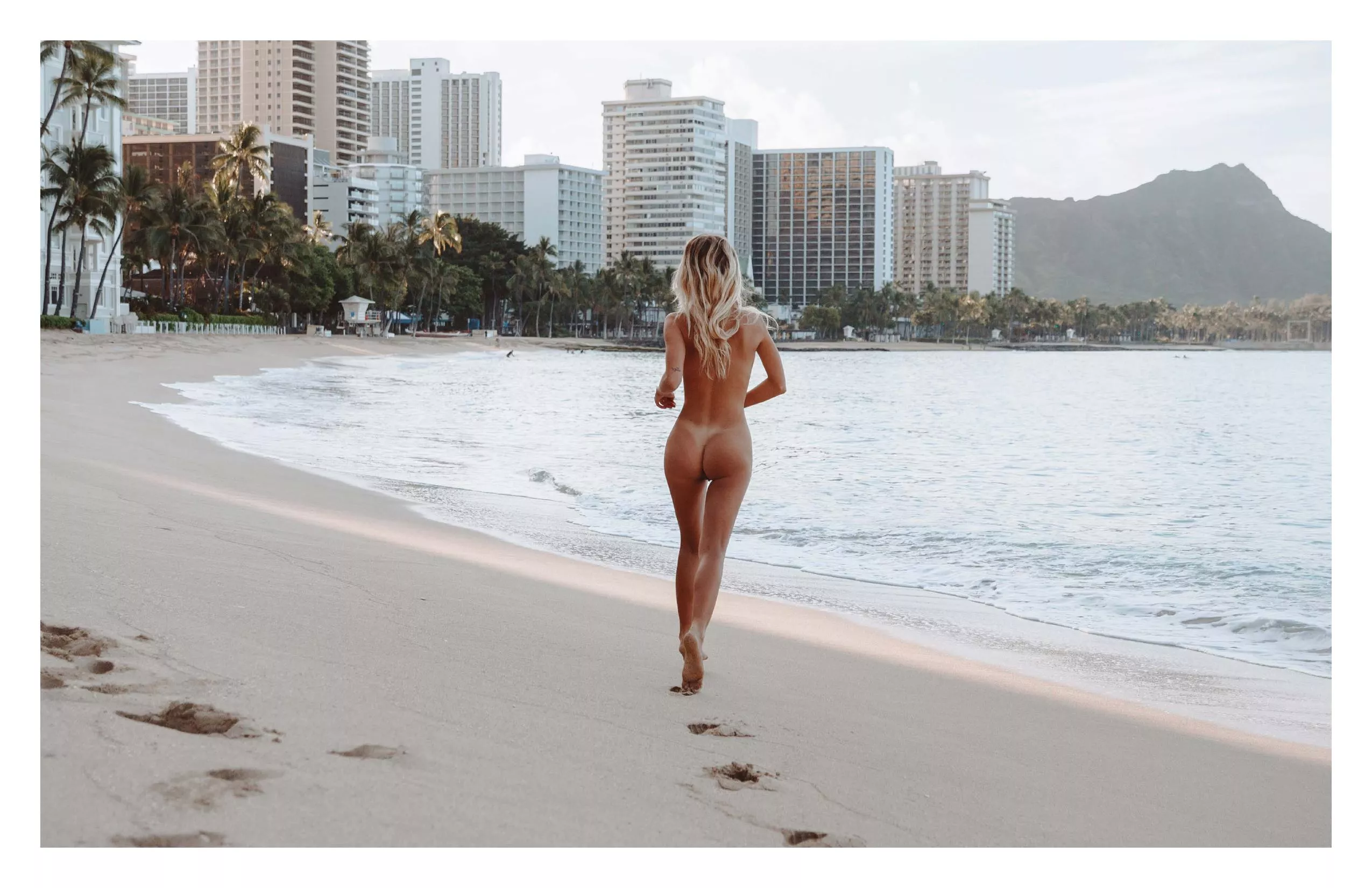 Amberleigh West | WTVR magazine Issue #7 2020 | ph. Miranda Tillinghast posted by maxwe11d