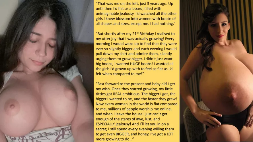 Ambition (morph by Morphoshop) by lacthepac